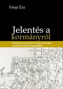 Jelentés a kormányról