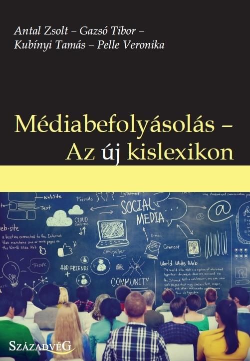 Médiabefolyásolás - az új kislexikon