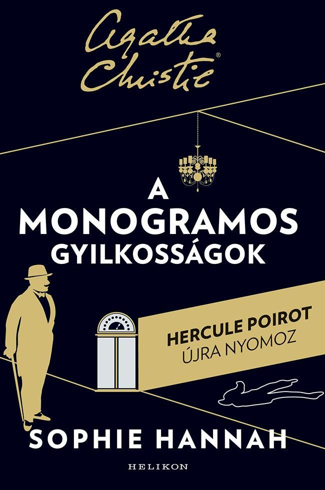 A monogramos gyilkosságok