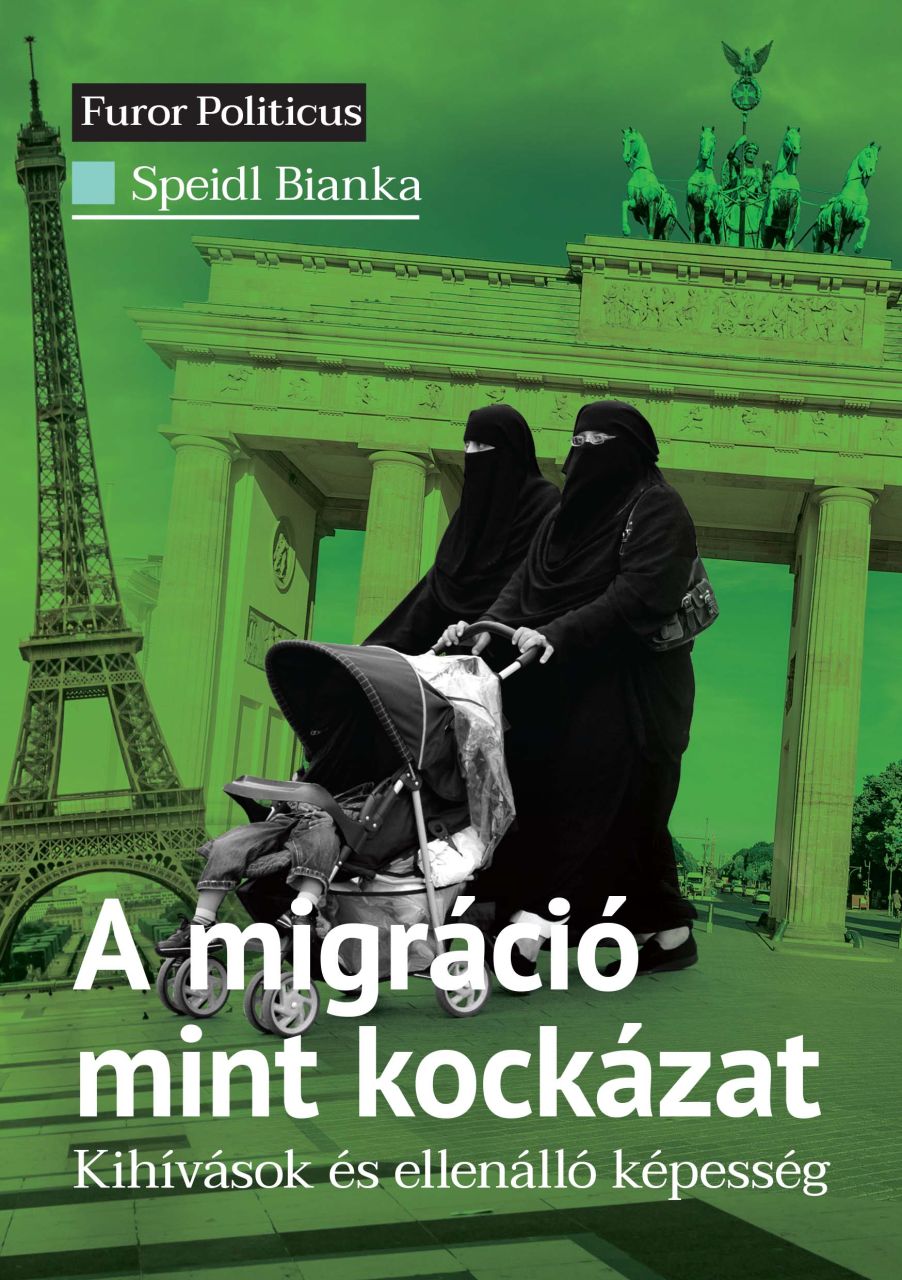 A migráció mint kockázat