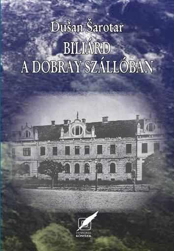 Biliárd a dobray szállóban