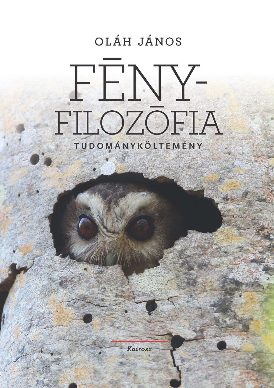 Fényfilozófia - tudományköltemény