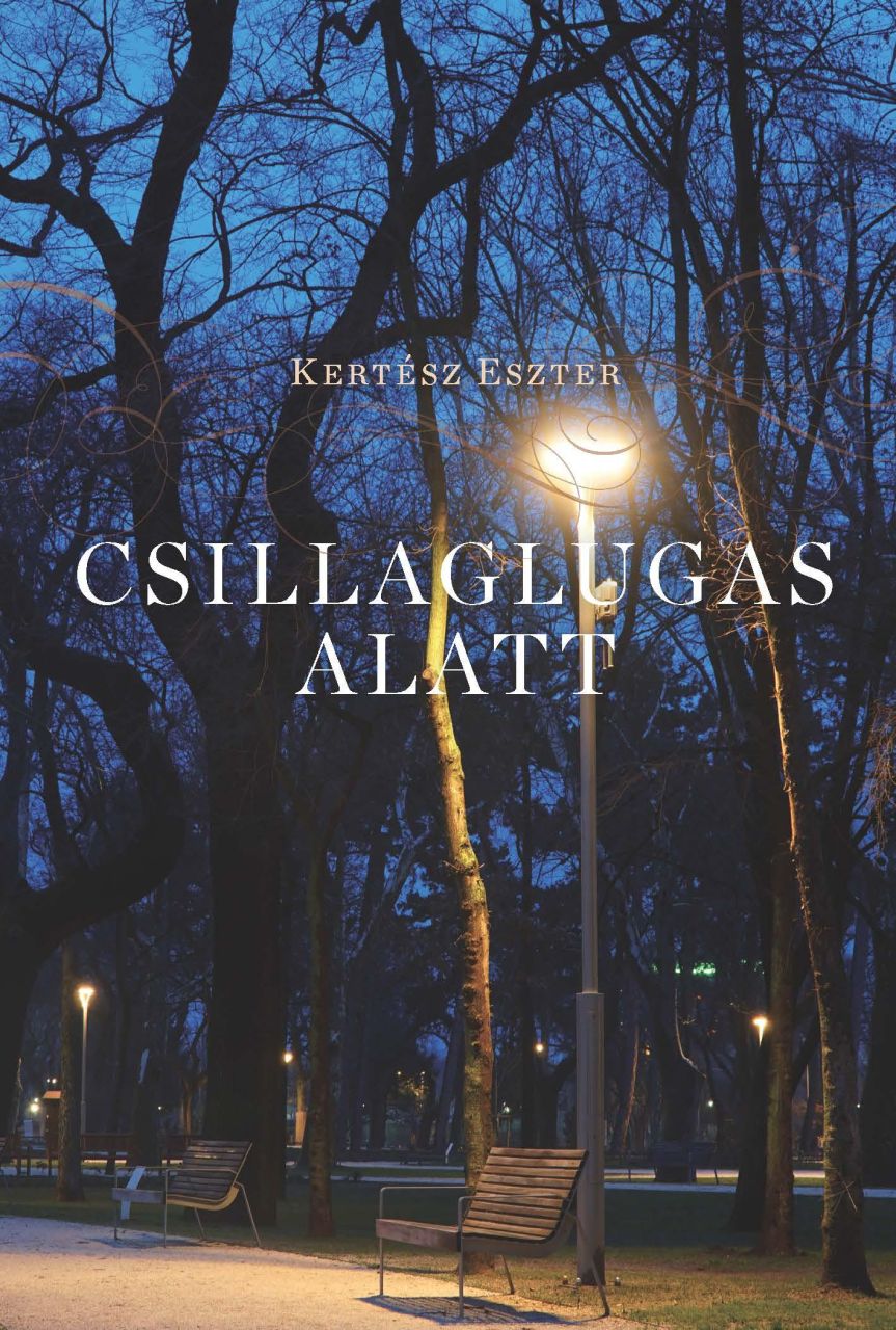 Csillaglugas alatt