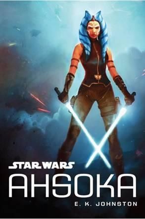 Star wars - ahsoka