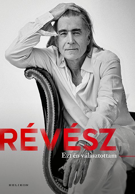 Révész - ezt én választottam