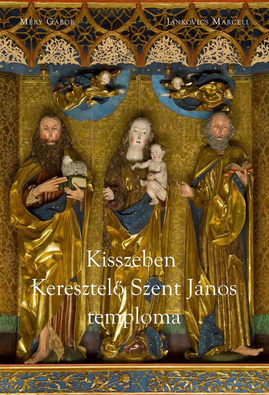 Kisszeben - keresztelő szent jános temploma