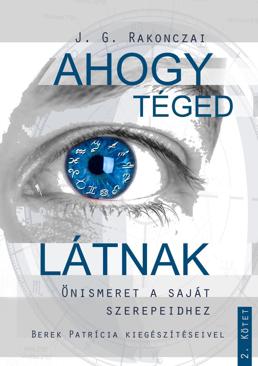 Ahogy téged látnak - önismeret a saját szerepeidhez