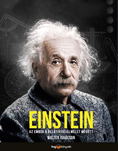 Einstein - az ember a relativitáselmélet mögött