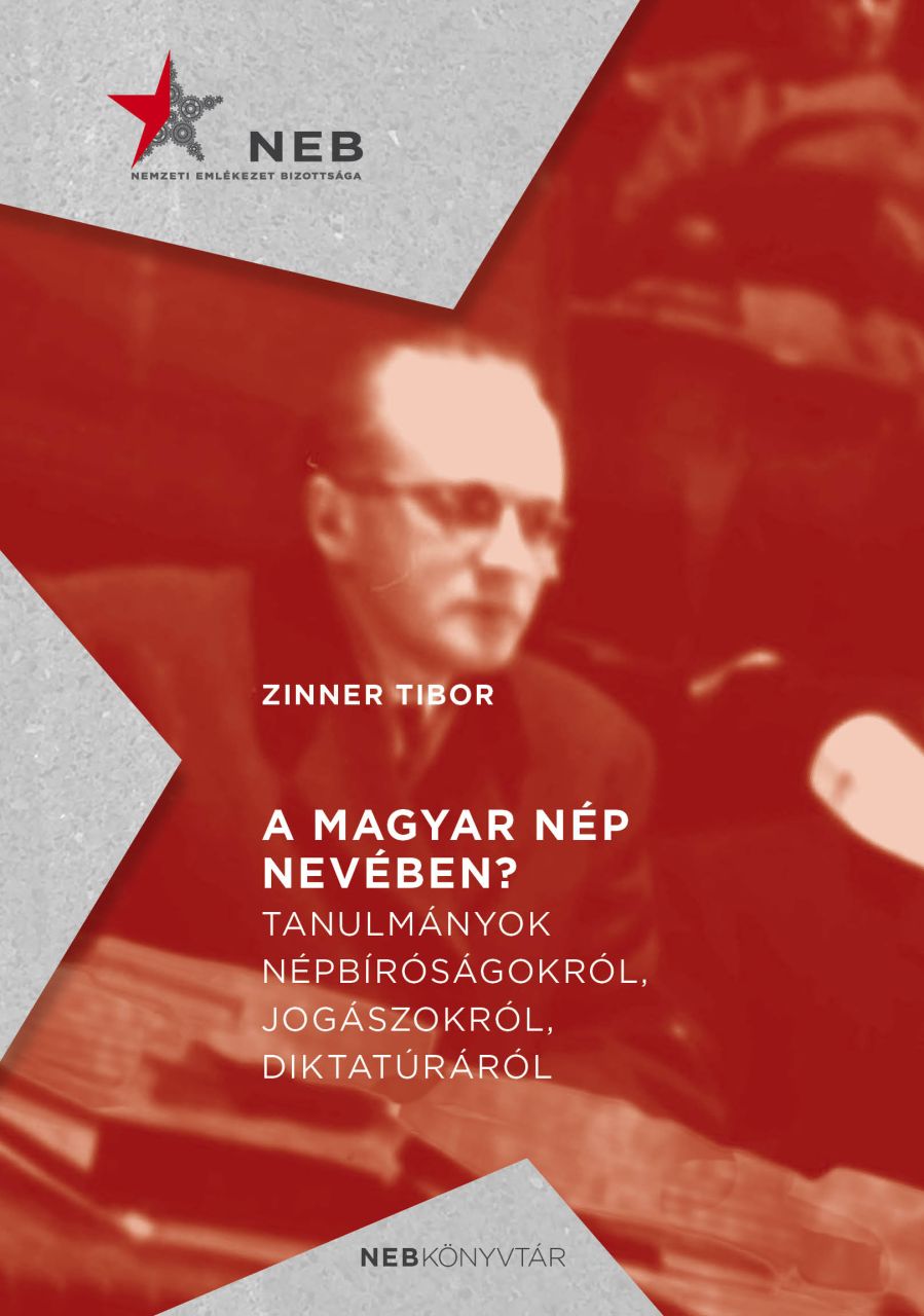 A magyar nép nevében?