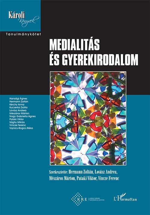 Medialitás és gyerekirodalom