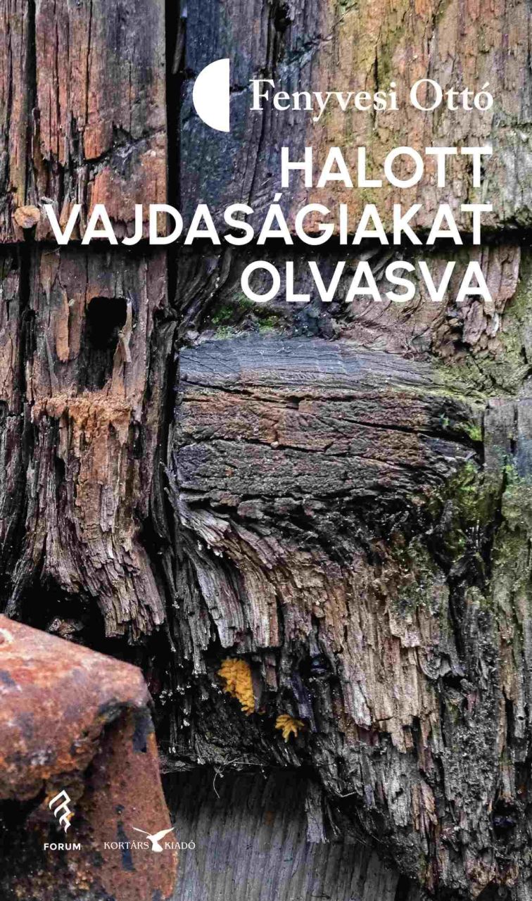 Halott vajdaságiakat olvasva (versek, átköltések, másolatok)