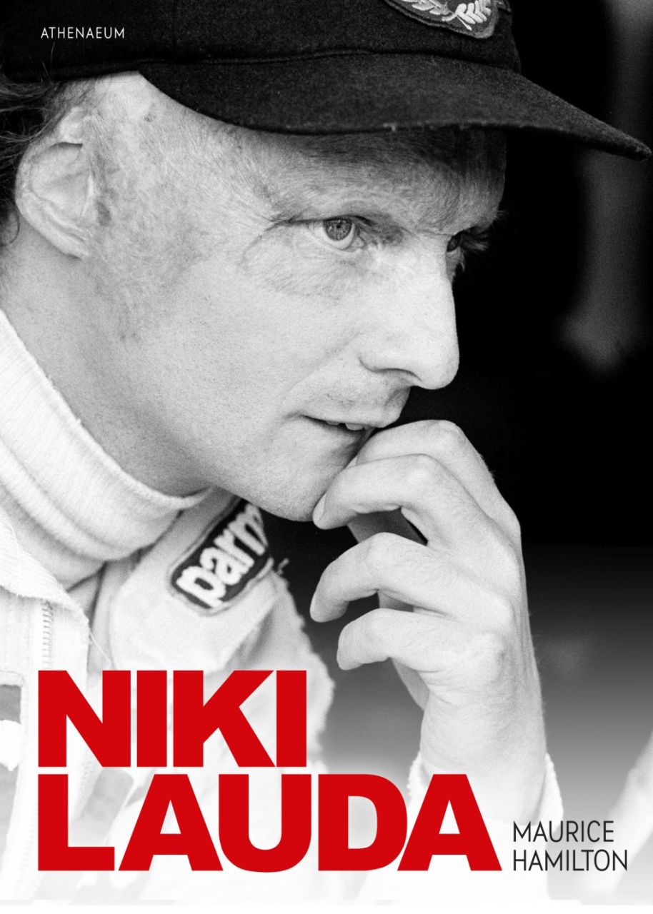 Niki lauda