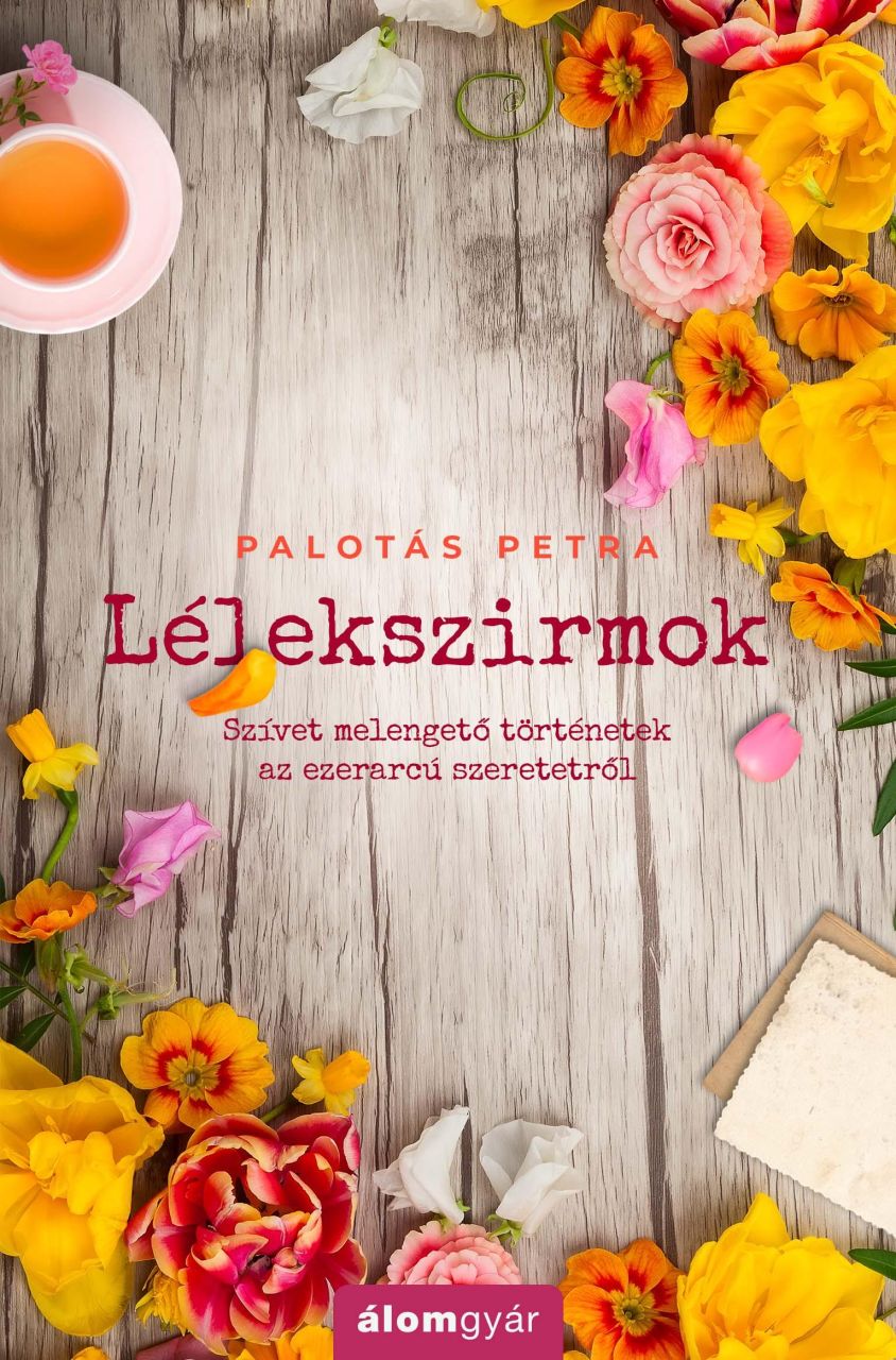 Lélekszirmok