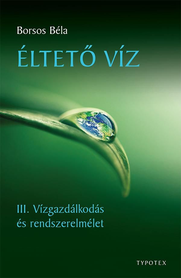 Éltető víz