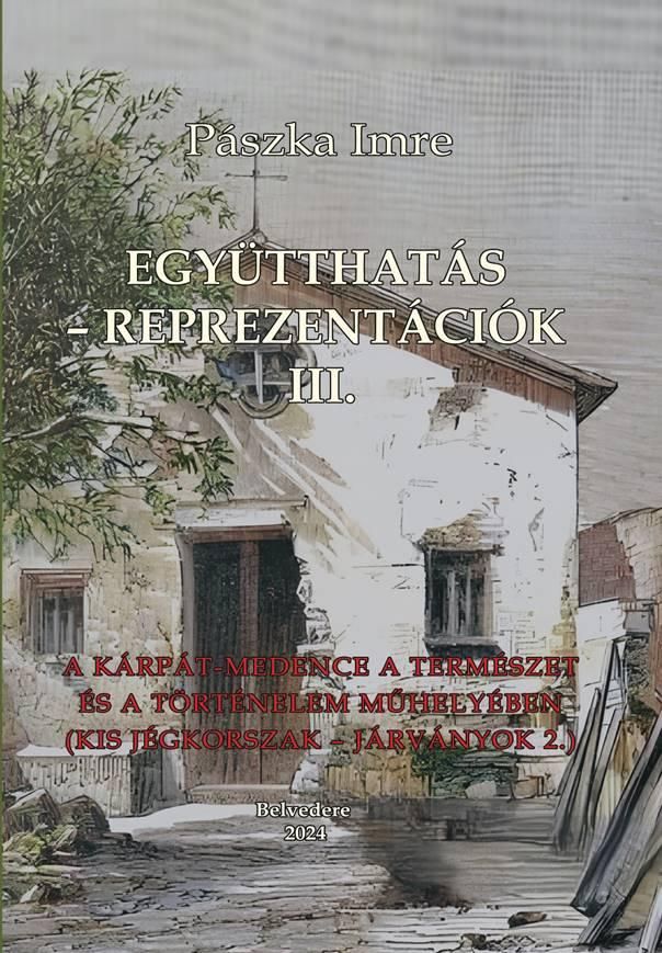 Együtthatás  reprezentációk iii.