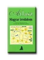 Magyar irodalom - atlasz 8. -