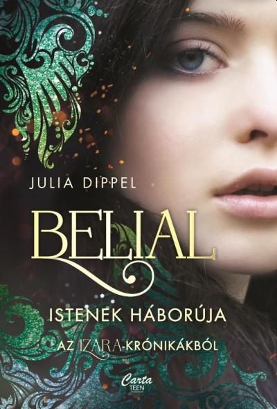 Belial - istenek háborúja- az izara krónikákból