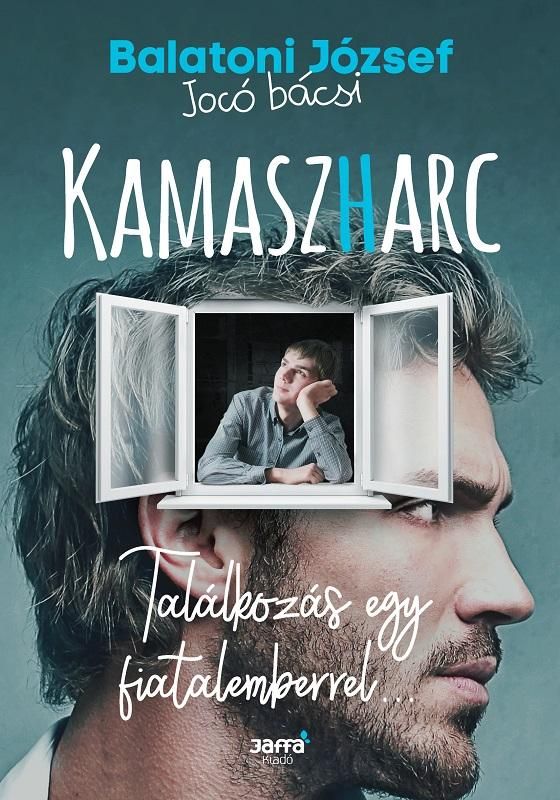 Kamaszharc - találkozás egy fiatalemberrel...