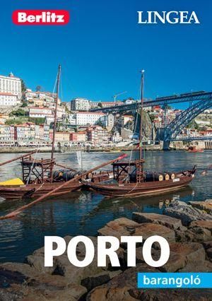 Porto - barangoló