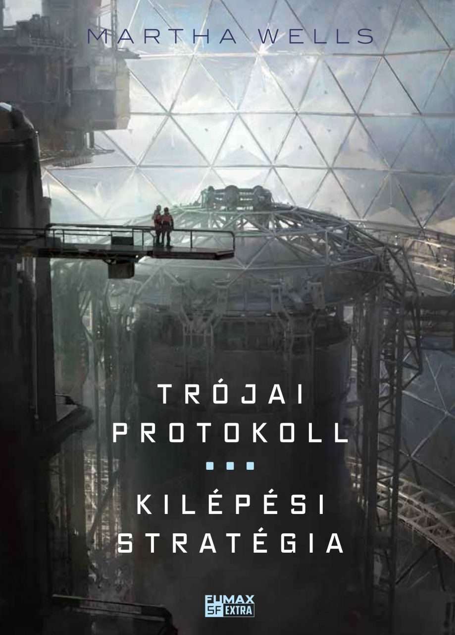 Trójai protokoll - kilépési stratégia