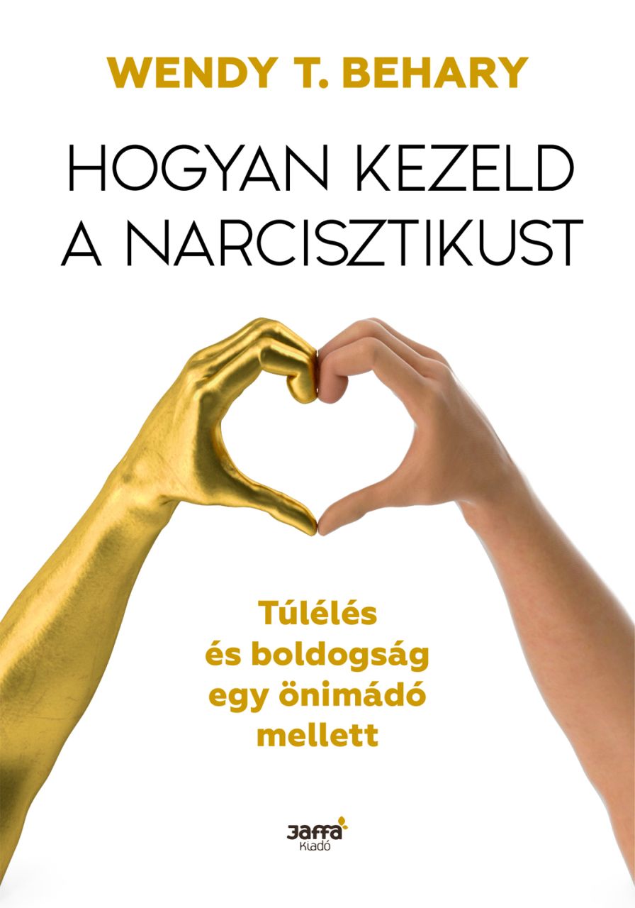 Hogyan kezeld a narcisztikust