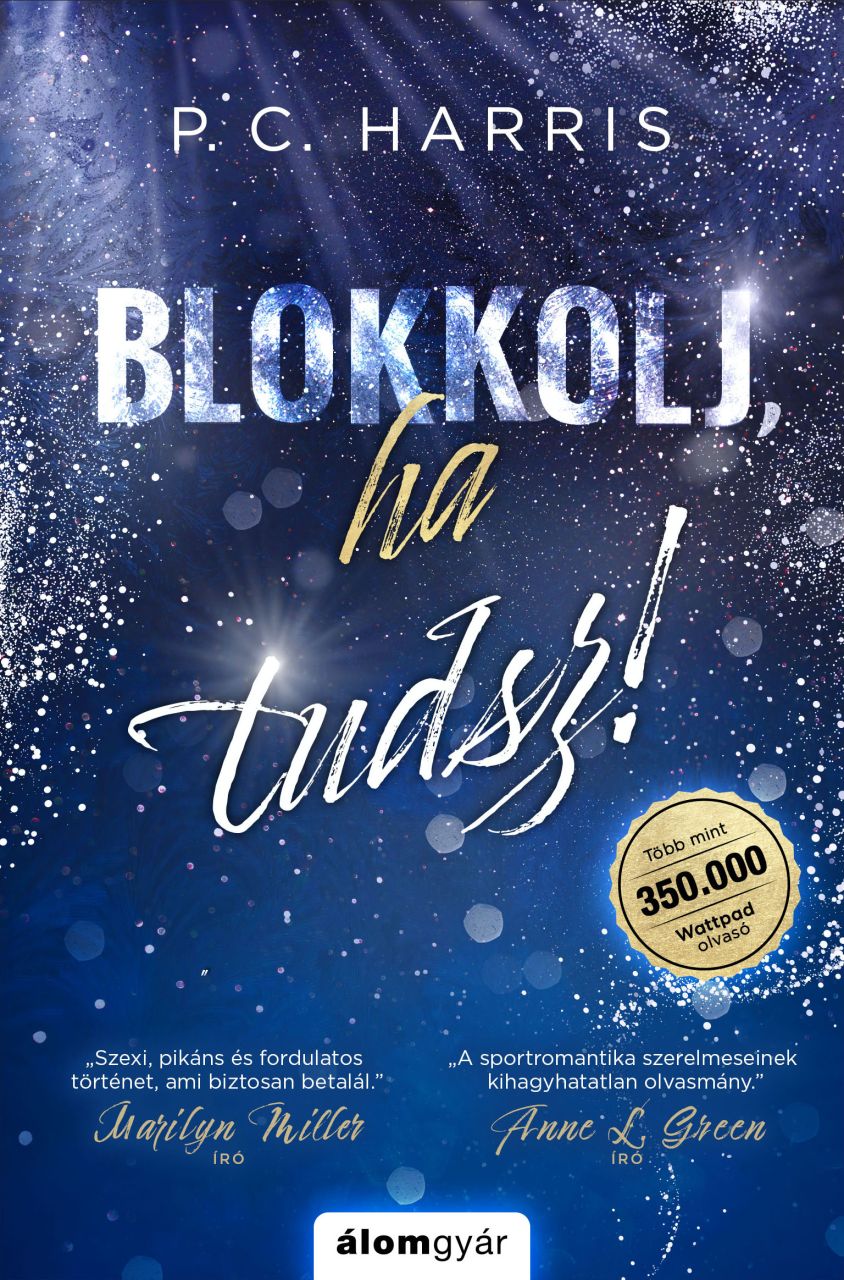 Blokkolj, ha tudsz!