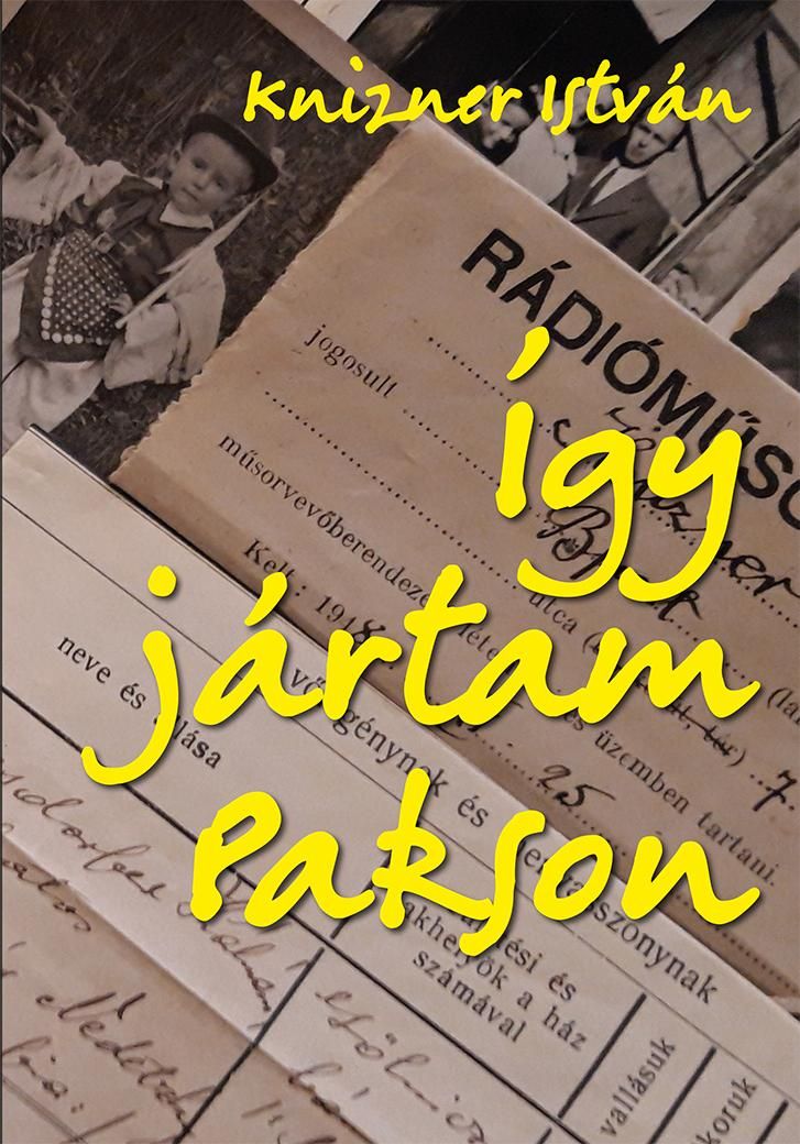 Így jártam pakson