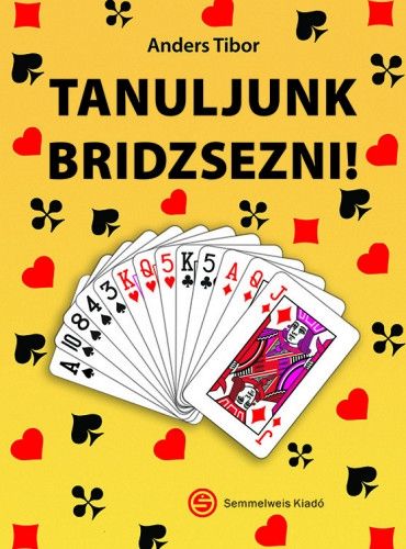 Tanuljunk bridzsezni!