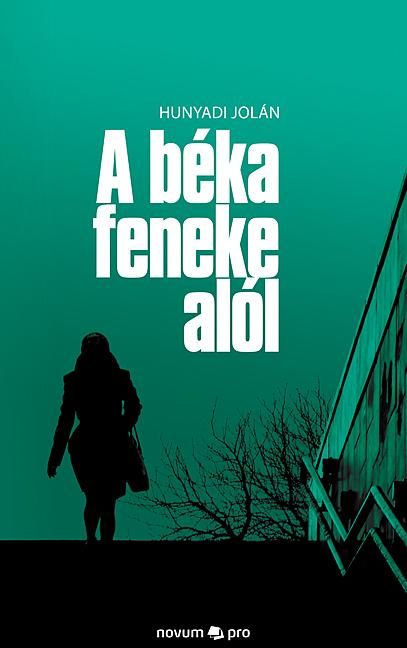 A béka feneke alól