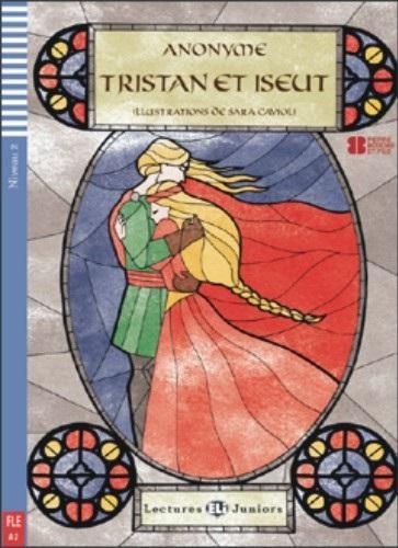 Tristan et iseut + cd