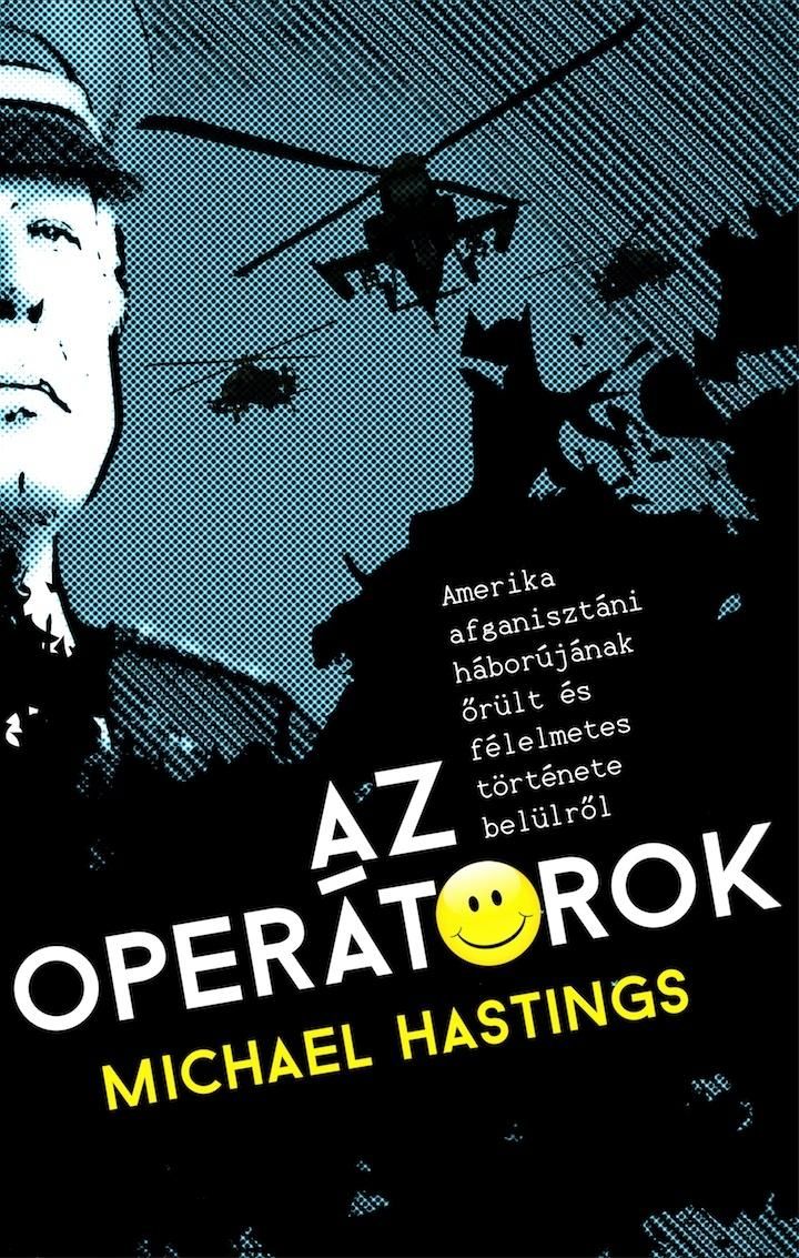 Az operátorok