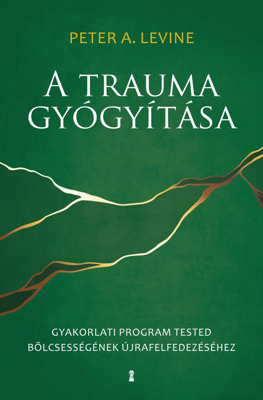 A trauma gyógyítása