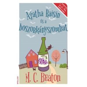 Agatha raisin és a boszorkányszombat