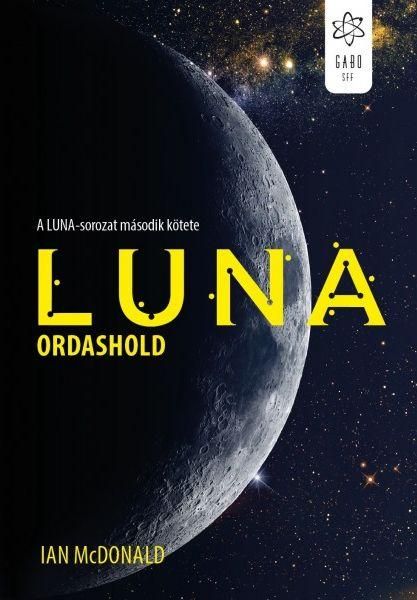 Luna - ordashold