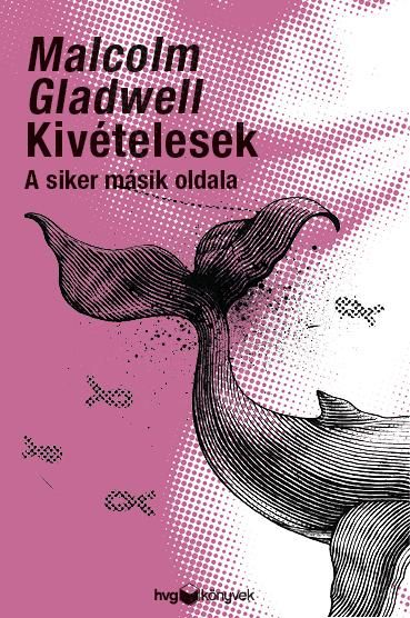 Kivételesek - a siker másik oldala (új borító)