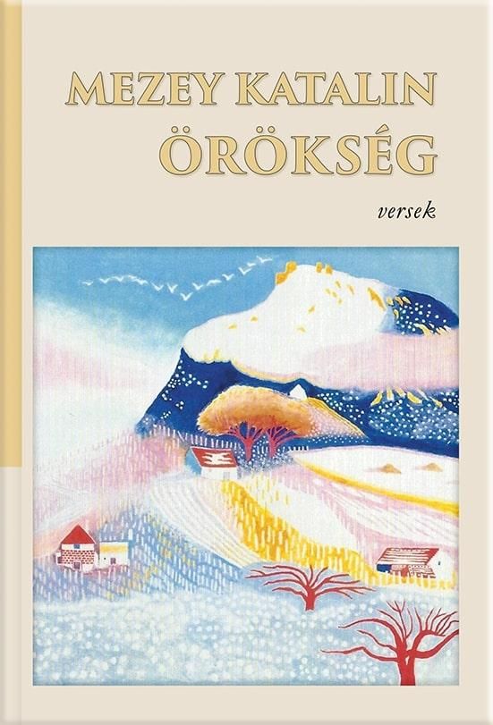 Örökség - versek