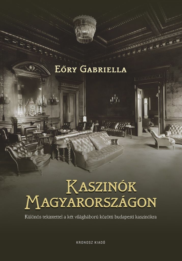 Kaszinók magyarországon