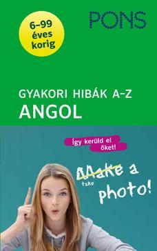 Gyakori hibák a-z - angol (pons)