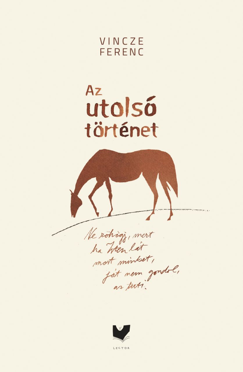 Az utolsó történet