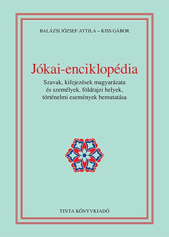 Jókai-enciklopédia