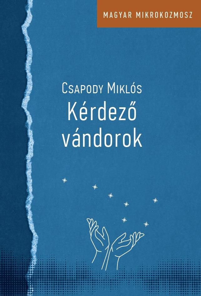 Kérdező vándorok