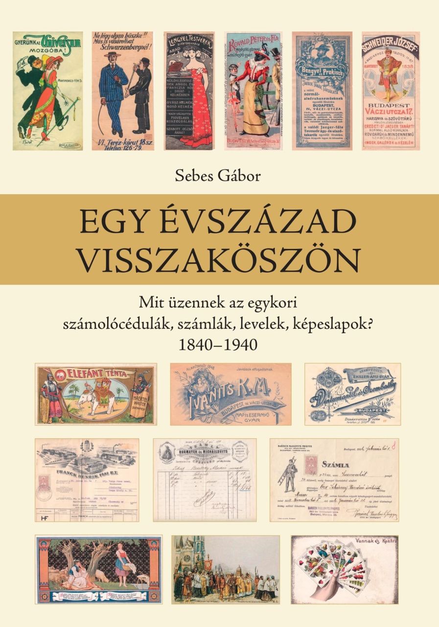 Egy évszázad visszaköszön