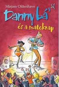 Danny bá és a matekrap