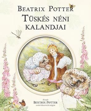 Tüskés néni kalandjai -