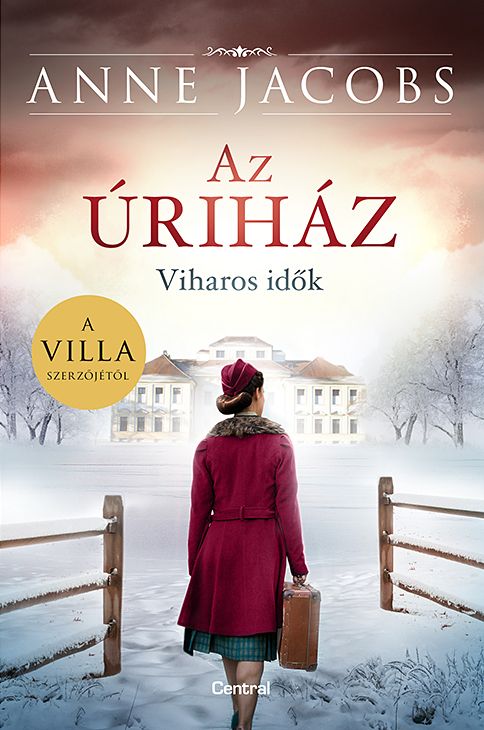 Az úriház - viharos idők