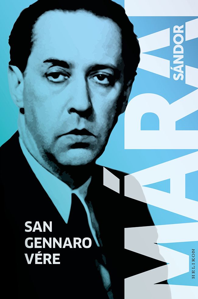 San gennaro vére