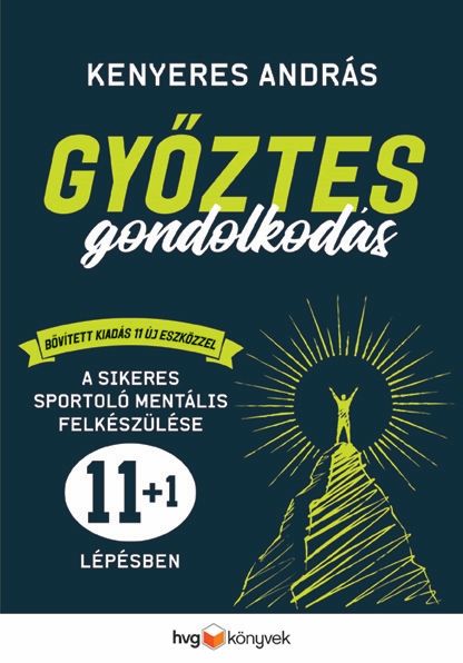 Győztes gondolkodás - bővített kiadás