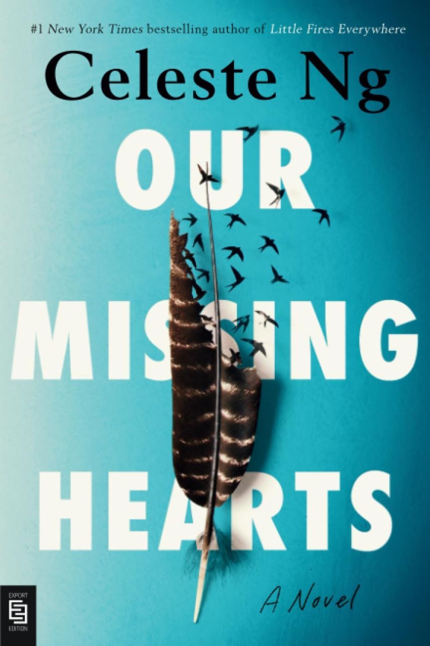 Our missing hearts