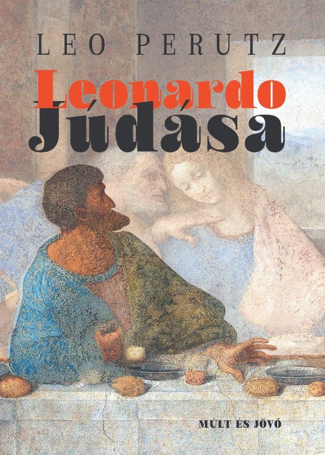 Leonardo júdása