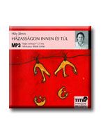 Házasságon innen és túl - hangoskönyv - cd -